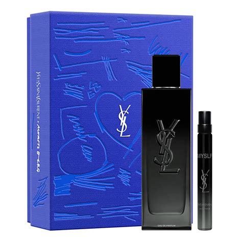 Pánské vůně YVES SAINT LAURENT .